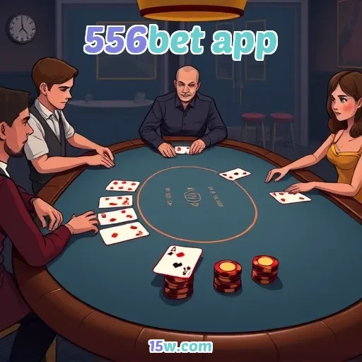556bet app Bônus