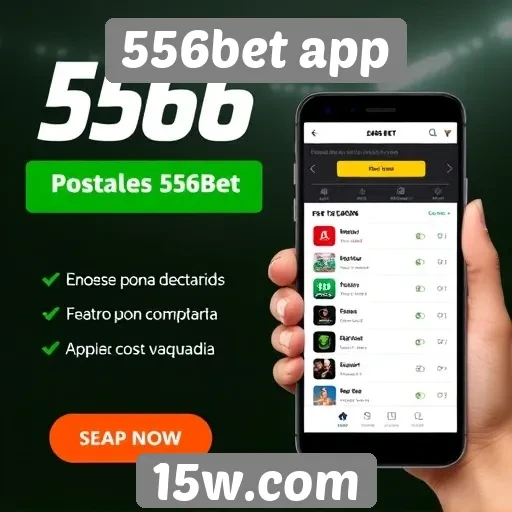 Comparativo entre 556bet app e concorrentes no mercado