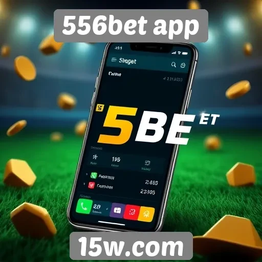 Dicas para otimizar sua experiência no 556bet app
