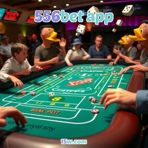 556bet app Pagamento