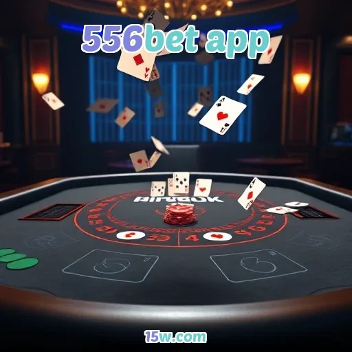 556bet app Promoções