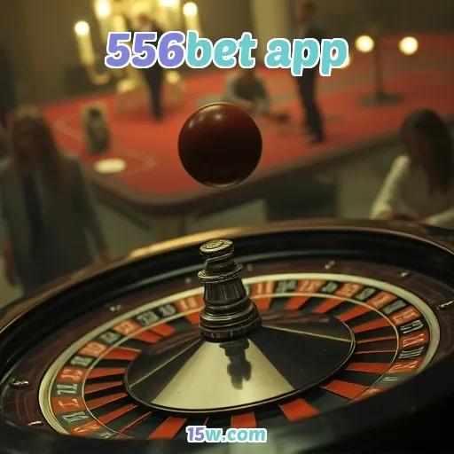 556bet app Segurança
