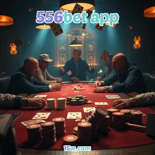 556bet app Caça-Níqueis