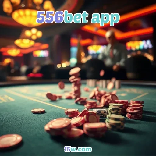 556bet app Eventos Esportivos